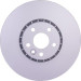 Hella | Bremsscheibe | 8DD 355 129-141