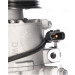 Nissens | Kompressor, Klimaanlage | 890230