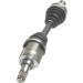 Maxgear | Antriebswelle | 49-2504 Maxgear | Antriebswelle | 49-2504