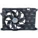 470150 Lüfter, Motorkühlung