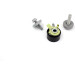 NTN-SNR | Zahnriemensatz | KD455.49 NTN-SNR | Zahnriemensatz | KD455.49