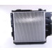 Nissens | Kühler, Motorkühlung | 60993 Nissens | Kühler, Motorkühlung | 60993