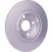 Hella | Bremsscheibe | 8DD 355 114-781