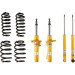 46-259387 Fahrwerkssatz, Federn/Dämpfer BILSTEIN - B12 Pro-Kit