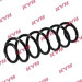 KYB | Fahrwerksfeder | RA7152 KYB | Fahrwerksfeder | RA7152