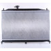 Nissens | Kühler, Motorkühlung | 67509 Nissens | Kühler, Motorkühlung | 67509