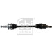 febi bilstein | Antriebswelle | 192904 febi bilstein | Antriebswelle | 192904