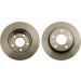 TRW | Bremsscheibe | DF4751S