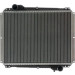 Mahle | Kühler, Motorkühlung | CR 2669 000P Mahle | Kühler, Motorkühlung | CR 2669 000P