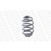 Monroe | Fahrwerksfeder | SN0430 Monroe | Fahrwerksfeder | SN0430