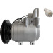 Mahle | Kompressor, Klimaanlage | ACP 1172 000S