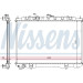 Nissens | Kühler, Motorkühlung | 68705A Nissens | Kühler, Motorkühlung | 68705A