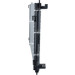 NRF | Kühler, Motorkühlung | 56603 NRF | Kühler, Motorkühlung | 56603
