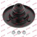 KYB Federbeinstützlager Suspension Mounting Kit SM5252