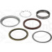 Elring | Dichtungssatz, Radnabe | 372.220 Elring | Dichtungssatz, Radnabe | 372.220
