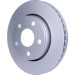 Hella | Bremsscheibe | 8DD 355 119-191