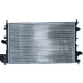 NRF | Kühler, Motorkühlung | 58204A NRF | Kühler, Motorkühlung | 58204A