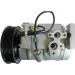 Mahle | Kompressor, Klimaanlage | ACP 783 000S Mahle | Kompressor, Klimaanlage | ACP 783 000S