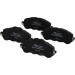 302451A Bremsbelagsatz, Scheibenbremse EXPERT