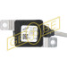 GEBE | NOx-Sensor, NOx-Katalysator | 9 3591 1 GEBE | NOx-Sensor, NOx-Katalysator | 9 3591 1