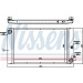 Nissens | Kühler, Motorkühlung | 60762 Nissens | Kühler, Motorkühlung | 60762