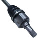 Maxgear | Antriebswelle | 49-1897 Maxgear | Antriebswelle | 49-1897