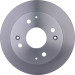 Hella | Bremsscheibe | 8DD 355 112-011