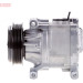 DENSO SCSB06C Klimakompressor DCP09061 DENSO SCSB06C Klimakompressor DCP09061