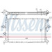 Nissens | Kühler, Motorkühlung | 63006A Nissens | Kühler, Motorkühlung | 63006A