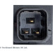 Blue Print | Waschwasserpumpe, Scheibenreinigung | ADG00307 Blue Print | Waschwasserpumpe, Scheibenreinigung | ADG00307