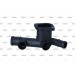 NRF | Kühlmittelflansch | 775003 NRF | Kühlmittelflansch | 775003