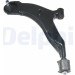 Delphi | Lenker, Radaufhängung | TC1079 Delphi | Lenker, Radaufhängung | TC1079