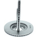 BOSCH | Bremsscheibe | 0 986 479 642 BOSCH | Bremsscheibe | 0 986 479 642