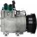 Nissens | Kompressor, Klimaanlage | 89264 Nissens | Kompressor, Klimaanlage | 89264