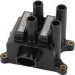 BorgWarner (BERU) | Zündspule | ZS422 BorgWarner (BERU) | Zündspule | ZS422