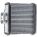 Mahle | Wärmetauscher, Innenraumheizung | AH 75 000P