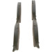 BOSCH | Bremsbelagsatz, Scheibenbremse | 0 986 494 483 BOSCH | Bremsbelagsatz, Scheibenbremse | 0 986 494 483