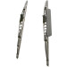 BOSCH 269 S Scheibenwischer Twin 3 397 118 564 BOSCH 269 S Scheibenwischer Twin 3 397 118 564