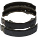 BOSCH | Bremsbackensatz | 0 986 487 938