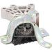 FEBI BILSTEIN 183664 Motorlager FEBI BILSTEIN 183664 Motorlager