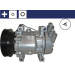 Mahle | Kompressor, Klimaanlage | ACP 31 000S
