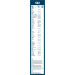 BOSCH 502 Scheibenwischer Twin 3 397 118 563 BOSCH 502 Scheibenwischer Twin 3 397 118 563