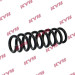 KYB | Fahrwerksfeder | RA7075 KYB | Fahrwerksfeder | RA7075