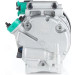 Nissens | Kompressor, Klimaanlage | 890151 Nissens | Kompressor, Klimaanlage | 890151
