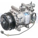 Delphi | Kompressor, Klimaanlage | CS20510 Delphi | Kompressor, Klimaanlage | CS20510