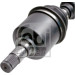 febi bilstein | Antriebswelle | 193704 febi bilstein | Antriebswelle | 193704
