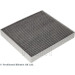 Blue Print | Filter, Innenraumluft | ADBP250083 Blue Print | Filter, Innenraumluft | ADBP250083