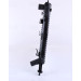 Nissens | Kühler, Motorkühlung | 69702A Nissens | Kühler, Motorkühlung | 69702A
