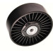 Maxgear | Spannrolle, Keilrippenriemen | 54-0395 Maxgear | Spannrolle, Keilrippenriemen | 54-0395