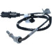 707302 Sensor, Abgastemperatur EASY FIT